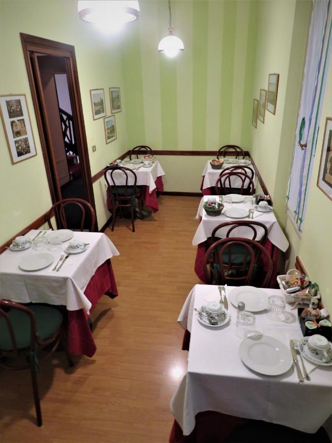 Hotel Torcolo "Residenze Del Cuore" Верона Екстериор снимка